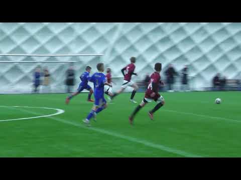 AC Sparta Praha U13 - SK Motorlet Praha U13   6:4 - přát. utkání 7.12.2024