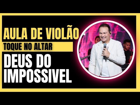 Ministério Apascentar - Deus do Impossível…