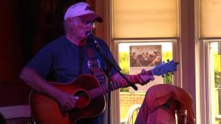 Michael Chapman - It's That Time of Night