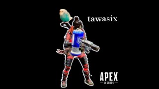 APEXLEGENDS誰得動画＃7 （あとうの回）