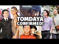 Proof That Tom Holland & Zendaya Are In A Serious Relationship