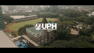 Download lagu Universitas Pelita Harapan (UPH) mp3