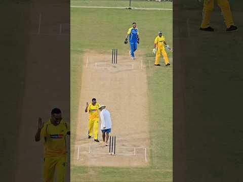 Reel tagged #cricket