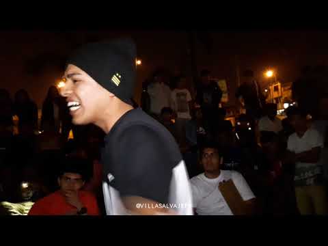 FRUPALU vs ARQUETIPO - Octavos: Villa Salvaje Summer Days #5