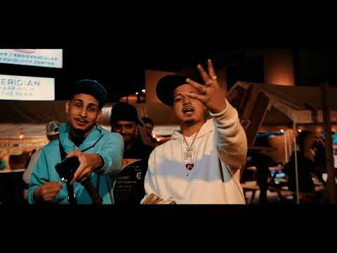 [FREE] Izzy93 x Lil A x Young Mike x Lil M3d Type Beat - "Back To"