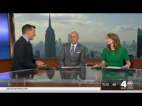Nbc4ny Live