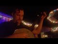Badass Philly Drummer Dalton Plays BANJO