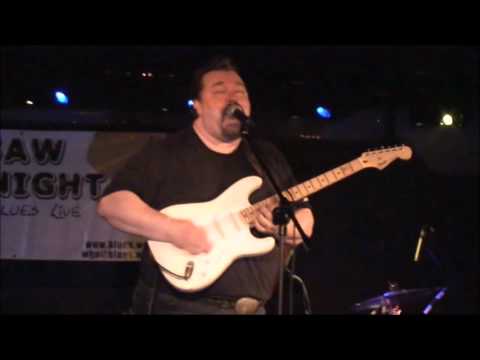 Omar & The Howlers  -  "Monkey Land" @ Warsaw Blues Night - 13.09.2009