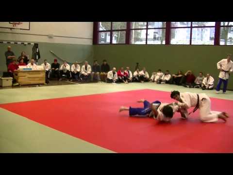 BSVII in Olsberg - Highlights