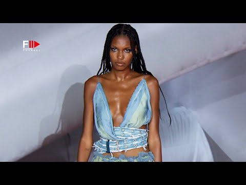TRENDS REVIEW I DIESEL Spring Summer 2023 - Fashion Channel Chronicle