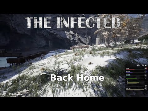 The Infected S6E17