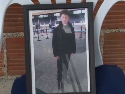 Flet babai i 26 vjeçarit nga Gjilani, Naim Musliu -TV VALI-