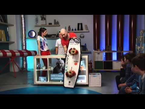 ZB 27ser - VIESIS Jaunais veikbordists Jānis