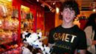 Higher Love Nicholas Jonas