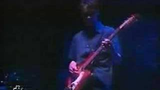 Bluetones FIB 1997 - Carnt Be Trusted