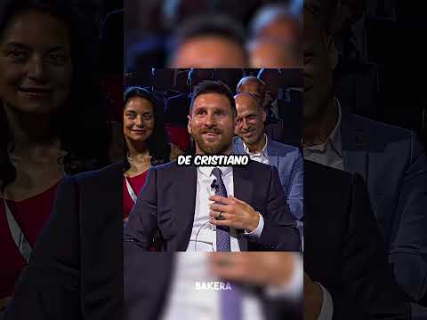 Cuando Ronaldo zanjó el debate sobre quién es el mejor de la historia ❤️