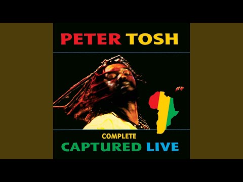 Bush Doctor (Live at The Greek Theater, Los Angeles) (2002 Remaster)