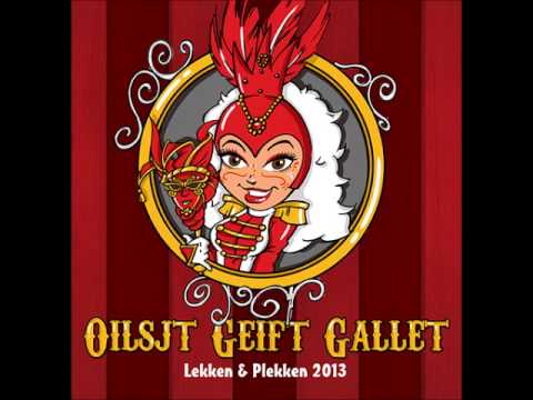 'K ben liever vroigezel   Tony & Beireken