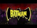 The Batman 2004 - Intro & Outro Remastered (Season 4)