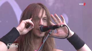 Epica – The Essence Of Silence @ Summer Breeze 2017