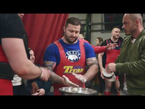 WUAP National Championships Slovakia 2021