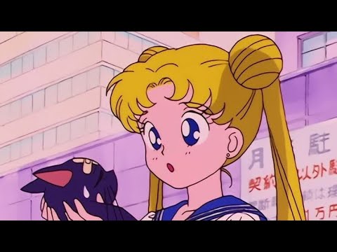 𝙋𝙡𝙖𝙮𝙡𝙞𝙨𝙩 🌙고전 세일러문 브금모음🌙ㅣ추억소환ㅣbgm, ostㅣSailor Moon💫