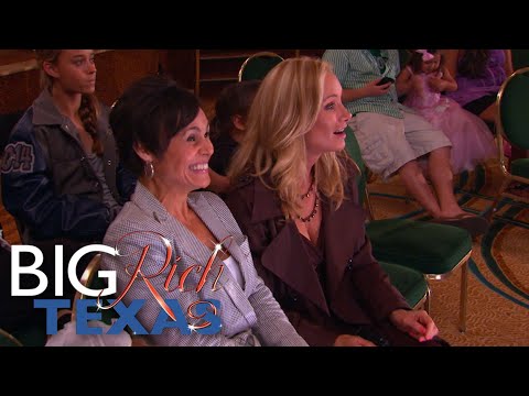 Full Episode: Beauty Is Skin Deep | Big Rich Texas S1 E2 | E! Rewind