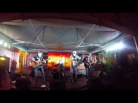 Pamflet - Pamflet - Krásné světy (live)