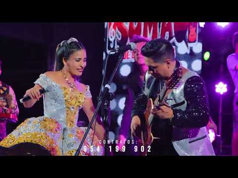 GRUPO SUMAQ DE CRISPÍN ALEGRÍA "EXPLÍCAME" - PRIMICIA 2022