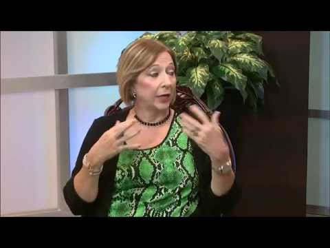 Joyas Valiosas 02-16-15 (01) - Autora & Coach Roxana Vilella sobre el Divorcio