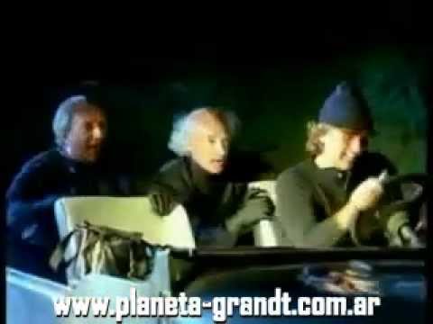 Comercial Gran DT 3 - Clausura 1996