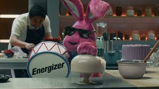Energizer MAX™: Knead Power