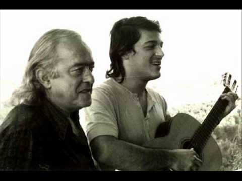 Januária (Chico Buarque) - Toquinho e Vinícius de Moraes