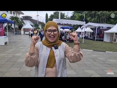 Day & Night at The Museum : Semarak Literasi, 6 Mei 2023