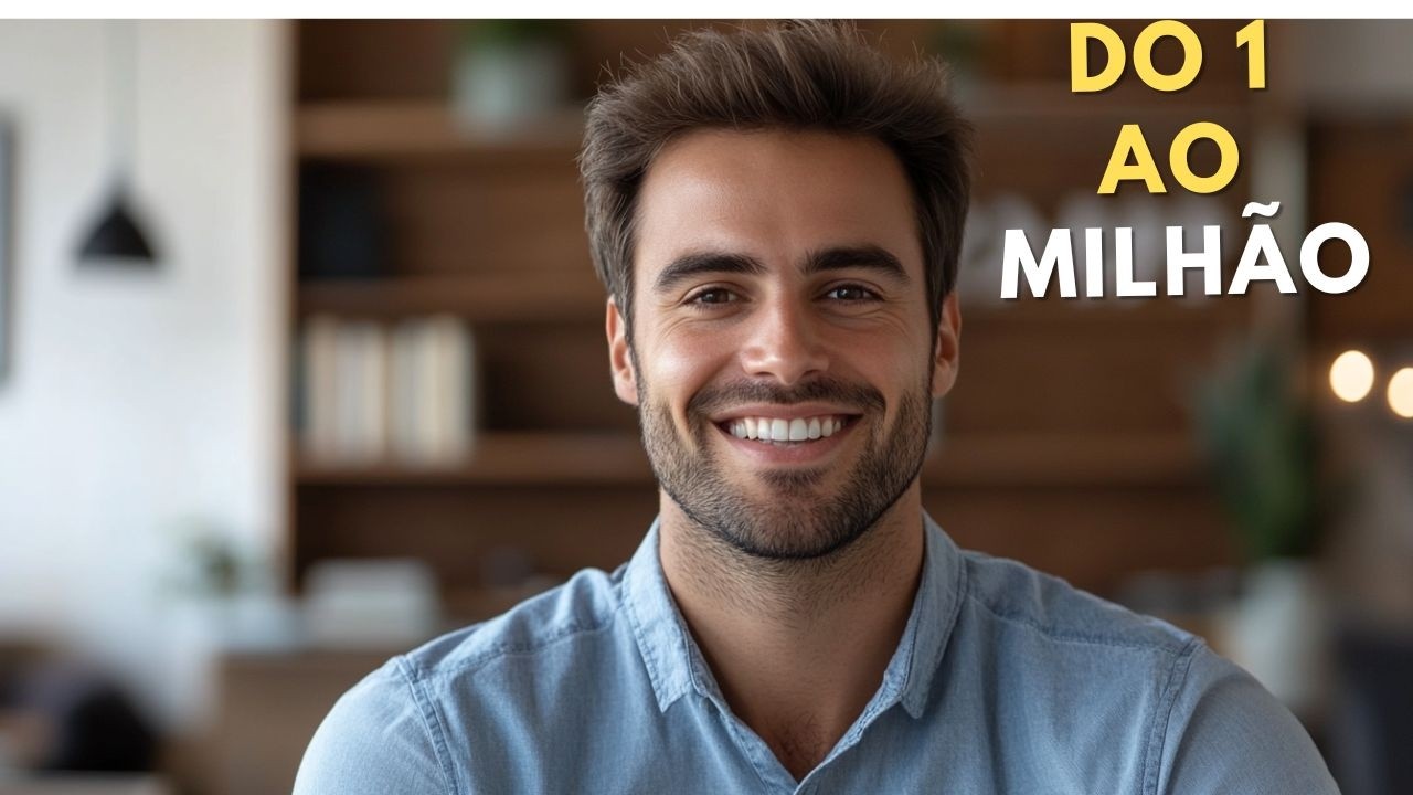 Como investir para iniciantes (2025)