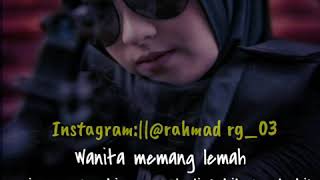 Download lagu Story WhatsApp buat wanita Muslimah mp3