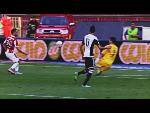 152. VEČITI DERBI  Partizan - Crvena zvezda