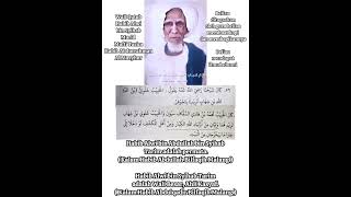 Download lagu Habib Alwi bin Syihab : Permata Tarim : Wali Besar : Ahli Kasyaf mp3