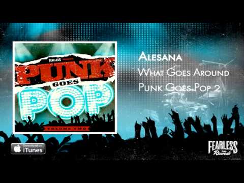 download lagu mp3 mp4 What Goes Around Comes Around Alesana, download lagu What Goes Around Comes Around Alesana gratis, unduh video klip What Goes Around Comes Around Alesana