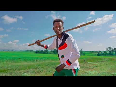 Tolchaa Addunyaa  [Addis Ababaan Gubatte]  New Oromo Music 2023