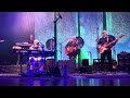 David Gray - Disappearing world live @ Cirque Royal Brussels