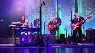 David Gray - Disappearing world live @ Cirque Royal Brussels