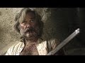 Bone Tomahawk The Hip Flask