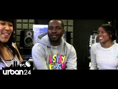 Urban 24 - Gfrsh Interview