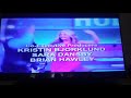Fremantle 20th Television Debmar Mercury 2018