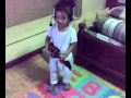 Angel Is A Rock And Roll Star