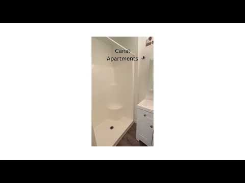 Canal Apartments - Video 2 of 2