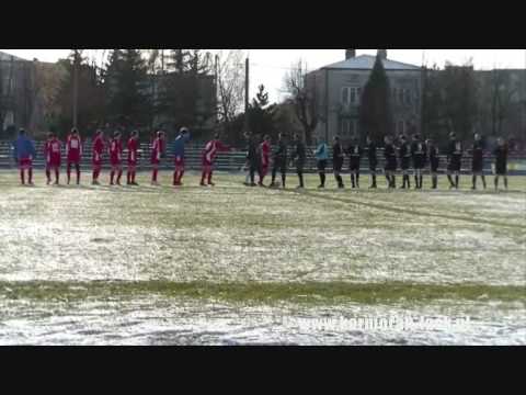 PP :: Podlasie II Sokołów Podl. - Kormoran Łąck :: Extra