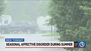 Download lagu Video: Seasonal Affective Disorder can strike in the summer mp3
