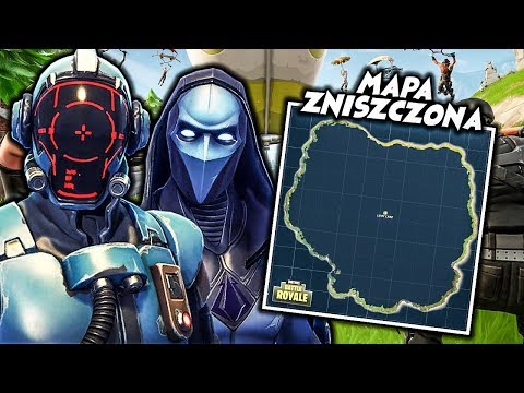 - fortnite sezon 4 mapa